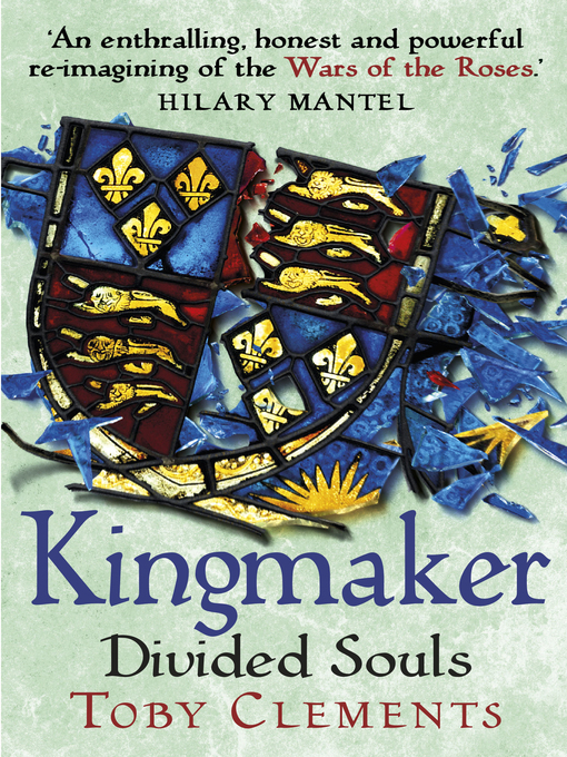 Cover image for Divided Souls